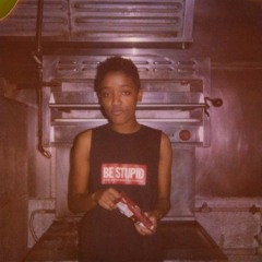 Shout out to Syd Tha Dude