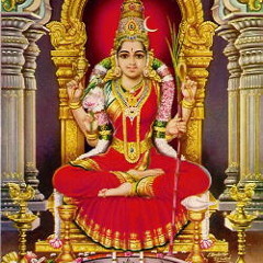 Soundarya Lahari (Verses 21 to 30)