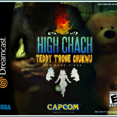 4.  Mama's King - (prod. Banhira)