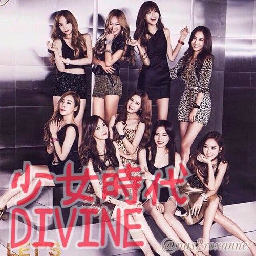 Stream Divine 少女時代 Snsd Piano Version Cover By 吉祥 S Music Collection Listen Online For Free On Soundcloud Stream Divine 少女時代 Snsd Piano Version Cover By 吉祥 S Music Collection Listen Online For Free On Soundcloud