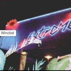 DjFire @ Extreme 10/1995