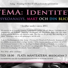 Freud som feminist - om könsskillnaden och dess feministiska tolkningar