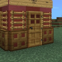 Danny minecraft all pianos at Uxbridge