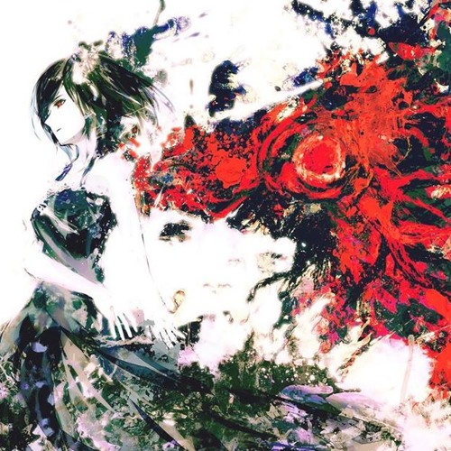 【Ami】Unravel Dubstep [Thai ver.] -『Ami Hachimaru Mixed』