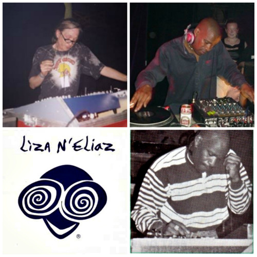 Stream D3nd3D3u77 | Listen to Liza 'n'Eliaz vs Loftgroover @Deep