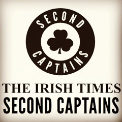 Second Captains 25/09 - Ryder Cup hatred, hurling final replay, NFL's Irishman