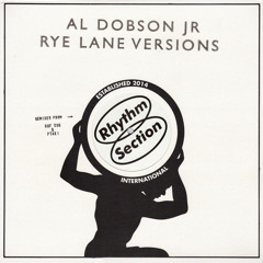 Al Dobson Jr. - Kirton Street (Ruffy’s 3am Canavan’s Special