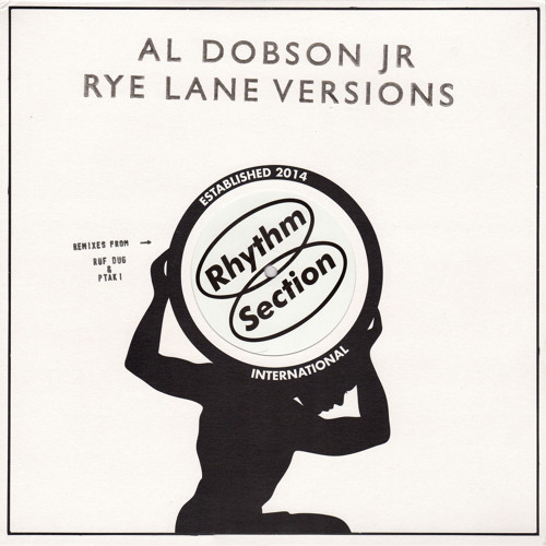 Al Dobson Jr. - Kirton Street (Ruffy’s 3am Canavan’s Special