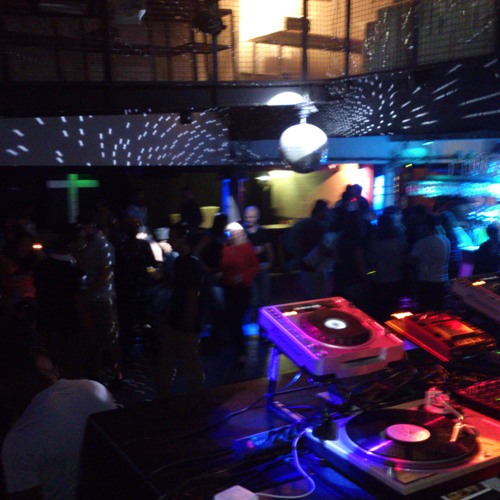 Mix Connexion Live - Bastian & Fab Fucklite Connected