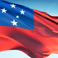 Vaniah Toloa - Maopo'opo Mai (Henz Edit)