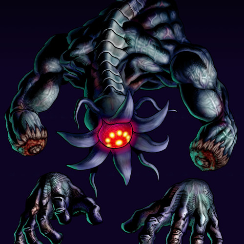Temple of shadows