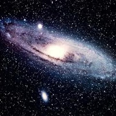 Andromeda Blues