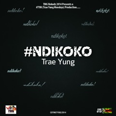 NDIKOKO - TRAE YUNG
