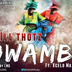 Owambe [@iamillthotz)