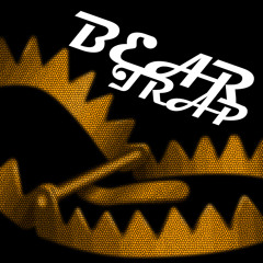 Rob Bailey - Hold Strong (BEARTRAP Dubstep Remix)