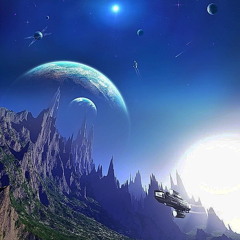 Bejeweled-"Space travel"