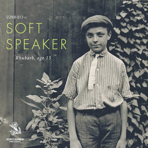 Rhubarb, Leroy, Jefferson & Jenkins (single Version)