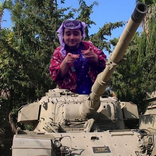 CHIMPO - jungle war dub 2 (in a bit fixate - send for fracture om unit kahn etch)