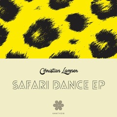 Christian Lamper - Play Boy (Soundcloud Preview)