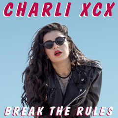 Break The Rules (Eadie Remix)