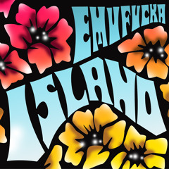 Island (EP) Teaser - out on October 20, 2014