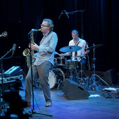 KNOR Live At Jazzfest 2013