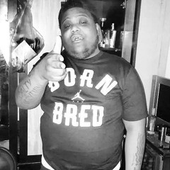 B ice B.O.N. (Big O Nigga)