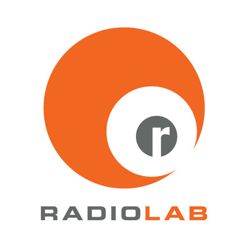 Radiolab Podcast In the dust of This Planet