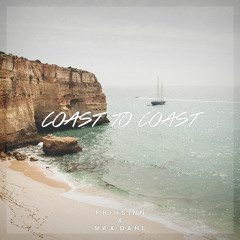 Max Dahl & Prinsinn - Coast to Coast (Original Mix)