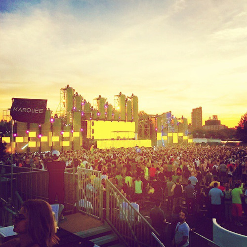 I Remember Shelter - The Xx vs. Deadmau5 & Kaskade, Autin Eterno Mash-up-