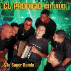 El Prodigio Y La Super Banda -  El Puente Seco