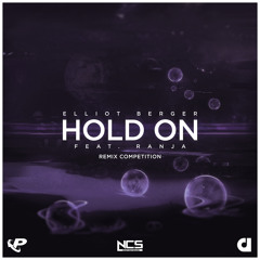Elliot Berger & Ranja - Hold On ( Haszan & Overload remix )