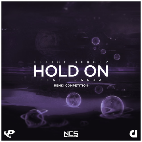 Elliot Berger & Ranja - Hold On ( Haszan & Overload remix )