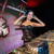 Artwork for Miss K8 - Carnival Of Doom promo mix 2014