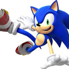 03 - Escape From The City (sonic Adventure 2)