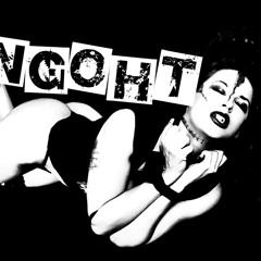 Roland O'Slide LIVE ACT NGOHT 2007.02.10 @ Kashmir Underground Small Room