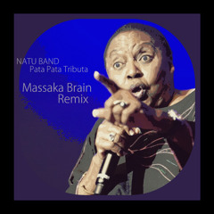 Natu Band - Pata Pata Tributa (Massaka Brain remix)