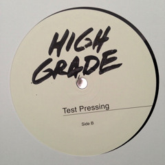 High Grade (Original Version) CLIP