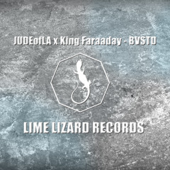 BVSTD - JUDEofLA X King Faraaday