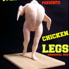 Jourdan Bordes - Chicken Legs