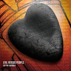 Window Man of the Dark