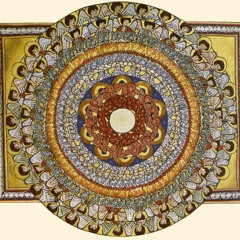 Michael Tanner - In Principio Omnes Creature Viruerunt (Hildegard Von Bingen)