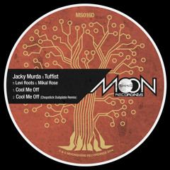 Jacky Murda & Tuffist ft. Levi Roots & Mikal Rose - Cool Me Off (MS016) [FKOF Promo]