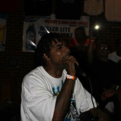 YOUNG JEEZY "LOSE MY MIND" (REMIX)"GET EM"