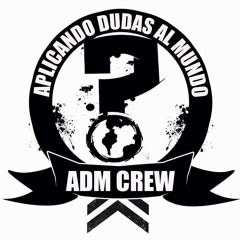 CIKER + FDREN EN DEFENSA PROPIA ADM CREW 2003