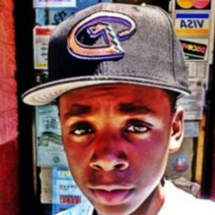 Kid Smoove Hot Nigga