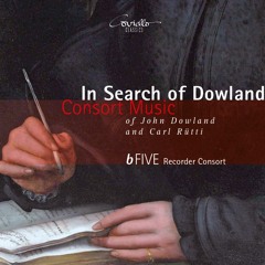 B - Five Ruetti Fantasia