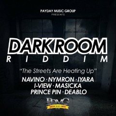 Masicka - Story Teller (Dark Room Riddim) Payday Music Group - September 2014