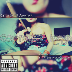 Contact High ft. SmokeAndRide (prod. by Frander)