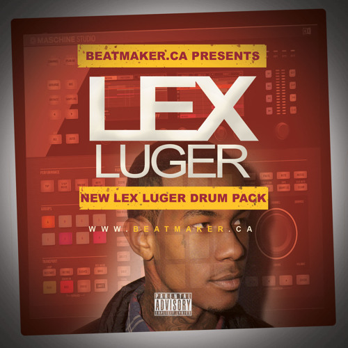 Stream Lex Luger Drum Kit by Drum Kits | Listen online for free on  SoundCloud